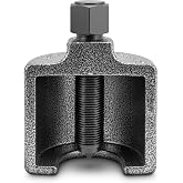 Tiger Tool Intermediate Pitman Arm Puller for Medium Duty Trucks, School Busses, &amp; More Vehicles, Intermediate Pitman Arm Puller for Class 3-5 Trucks and Equipment, 10388