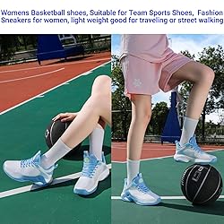 Beita Basketball Shoes for Women Sport Shoes