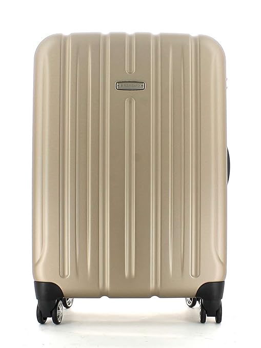 Trolley medio in policarbonato, 4 ruote, Roncato linea ...