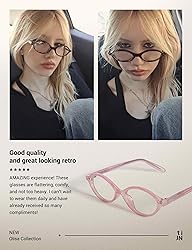 TIJN Olisa Blue Light Blocking Glasses for Women
