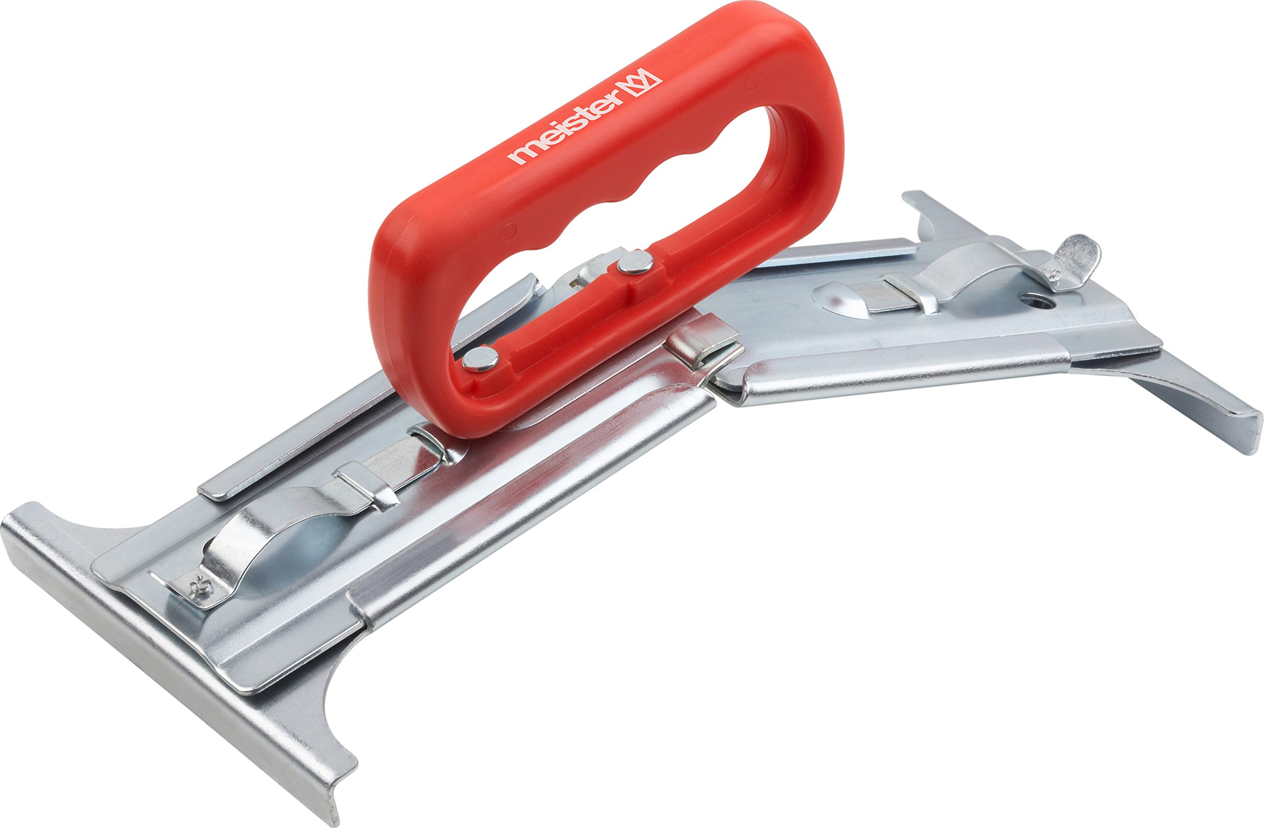 Meister 4408000 Adjustable Panel Lifter for Panels from 300 to 500 mm