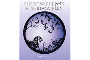 Shadow Puppets & Shadow Play
