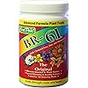BR-61 Plant Food 8oz 9-58-8