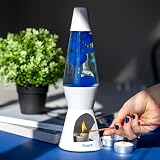 Fisura Magma Candle Warmer Lamp Eco Friendly 29 cm No Power Needed view 4