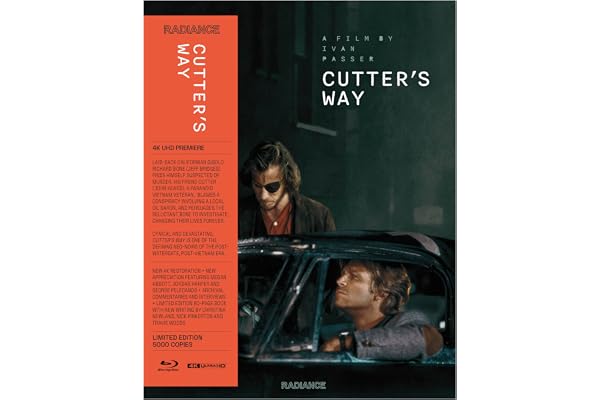 Cutter's Way