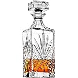 Godinger Dublin Whiskey Decanter