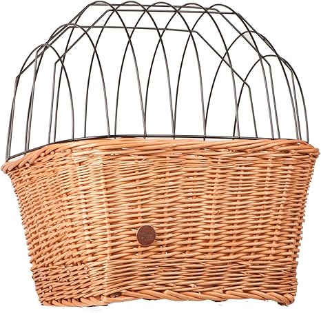 dog bike basket pets at home