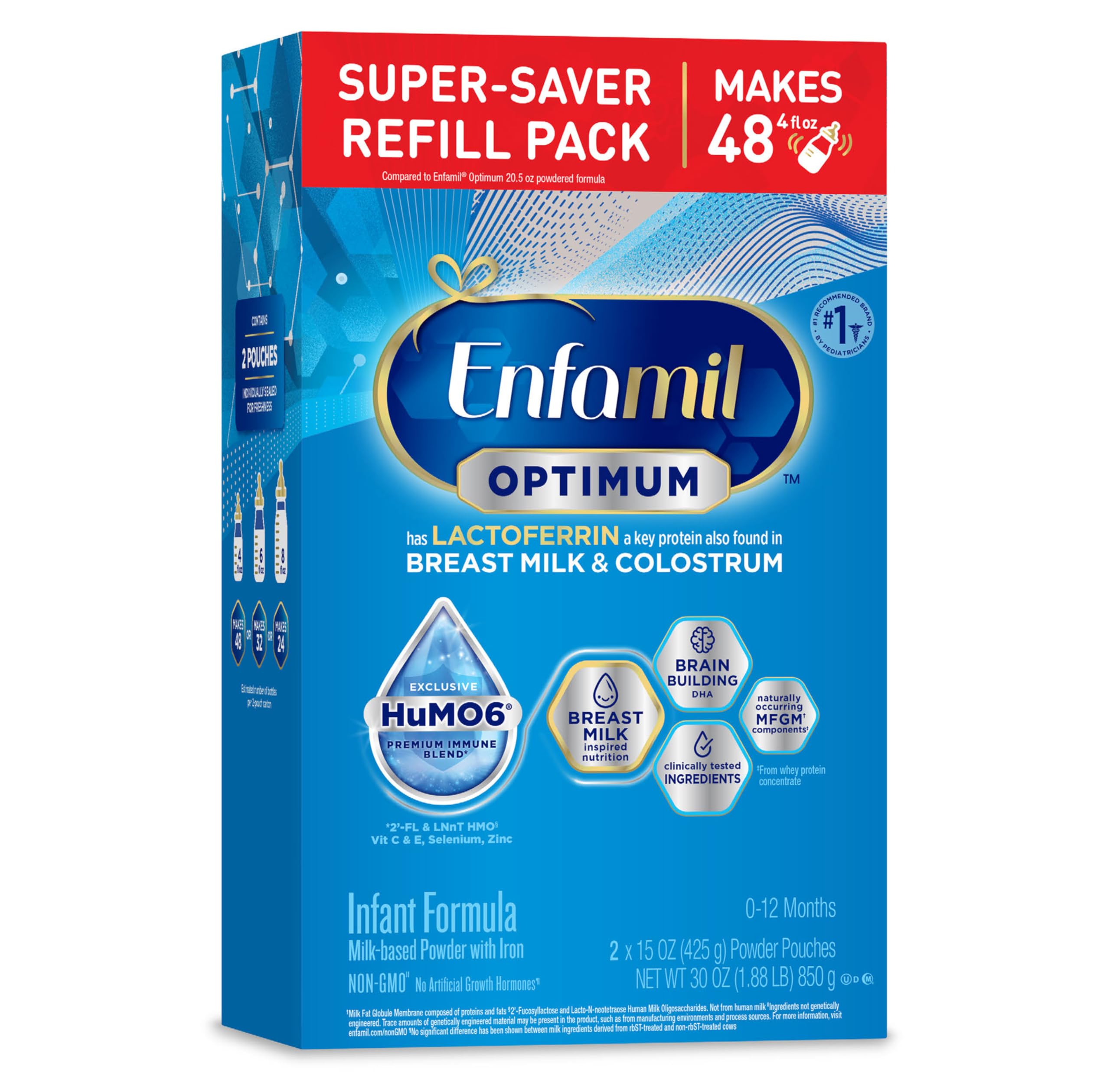 Enfamil Infant Formula Milk Enfamil Concentrated Liquid Enfamil A+