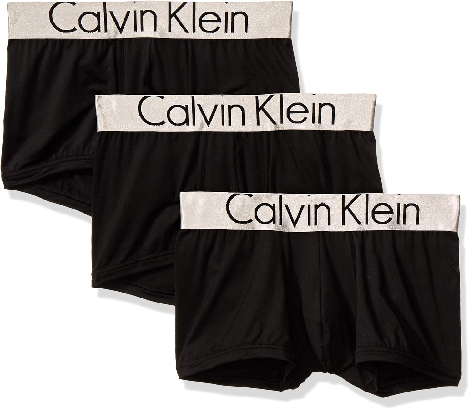 Calvin Klein NB1656 Bóxeres para Hombre