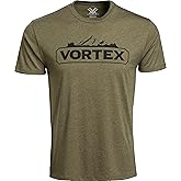 Vortex Men's Peakline Short Sleeve T-Shirts
