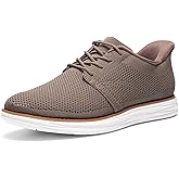 Bruno Marc Men's Hands Free Slip On Casual Dress Shoes Mesh Sneakers Breathable Lightweight Comfortable Walking Shoes