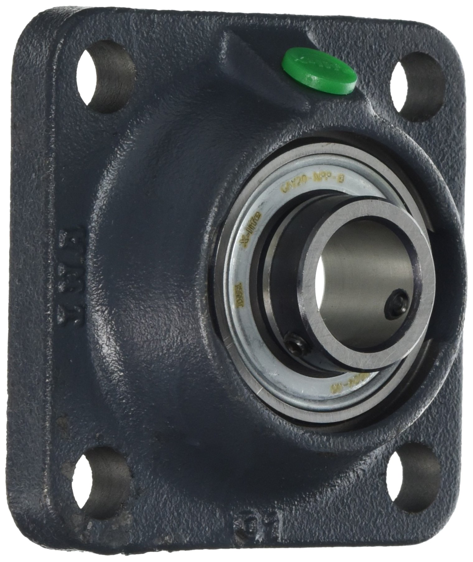 INA PCJY20-XL-N Four Bolt Flanged Housing Unit