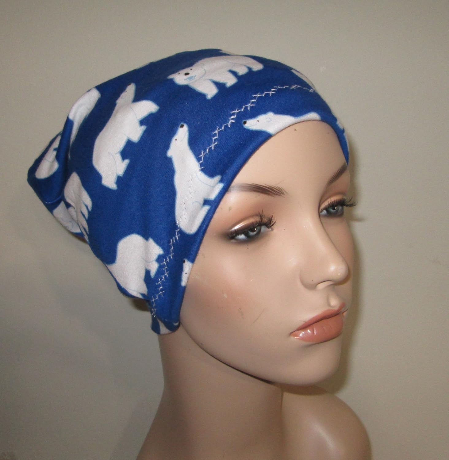 polar cap for chemotherapy