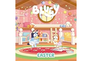 Bluey: Easter