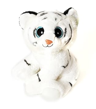 peluche ty tigre