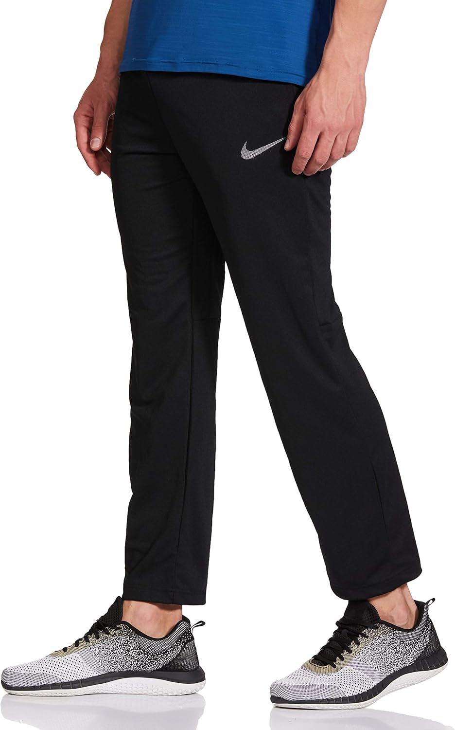 Amazon Co Jp ナイキ Nike エピック ニット パンツ 9273 010 ブラック Mヘマタイト 2xl スポーツ アウトドア