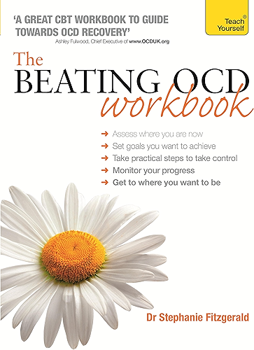Download The Beating OCD Workbook: Teach Yourself (English Edition) PDF
