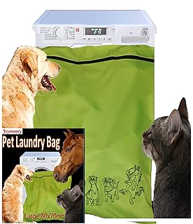 petwear wash bag