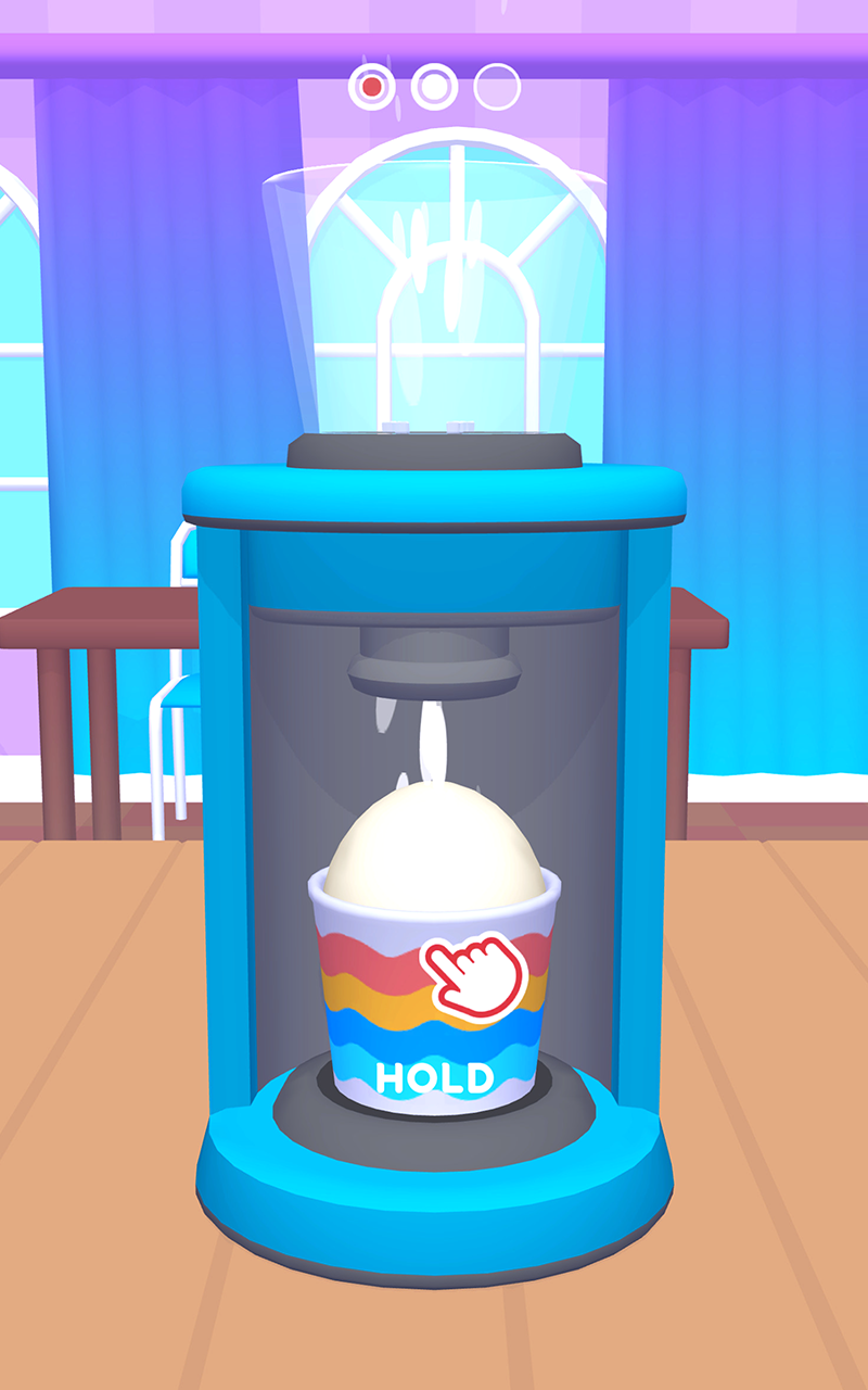 CandyCraft Factory