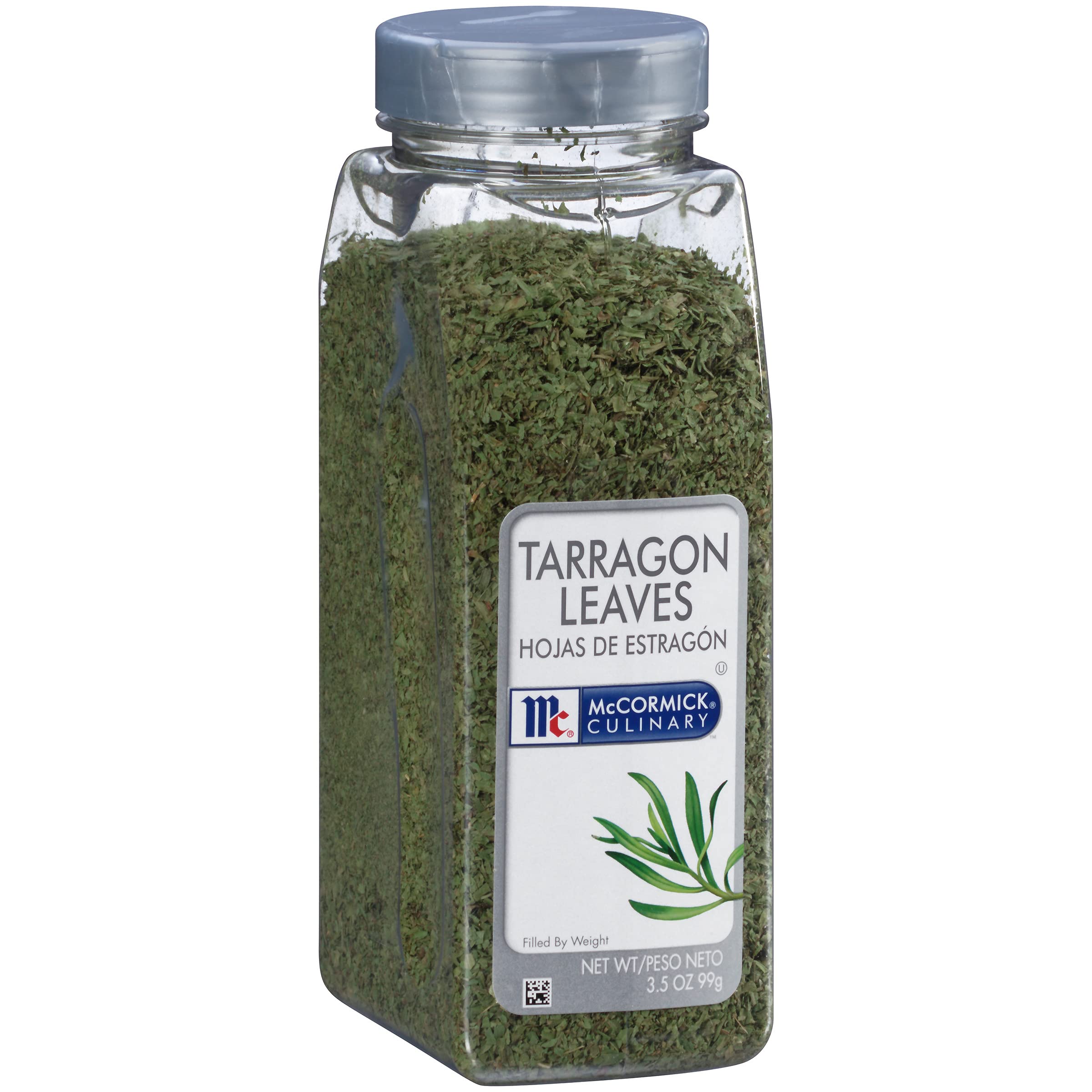 Mua McCormick Culinary Dried Tarragon Leaves, 3.5 oz One 3.5 Ounce