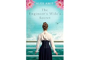 The Engineer’s Wife’s Secret (Women of War and Courage)