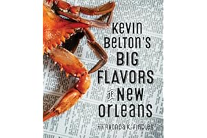 Kevin Belton's Big Flavors of New Orleans