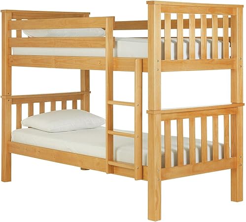 childrens bunk beds double