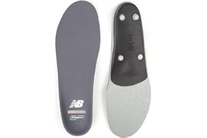 New Balance Unisex's Casual Arch Support Insole