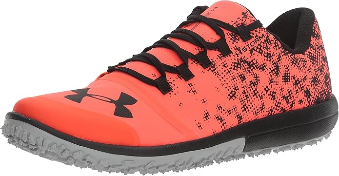 Buy Under Armour Men S Speed Tire Ascent Low Running Shoe At Amazon In