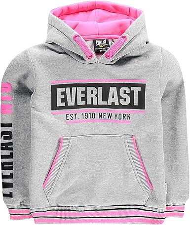 Everlast hoodie amazon Clearance