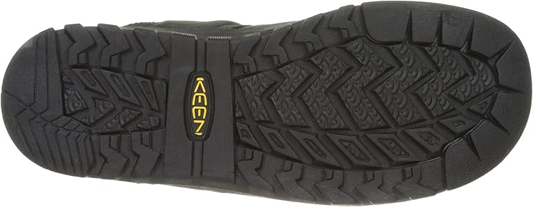men's citizen keen waterproof