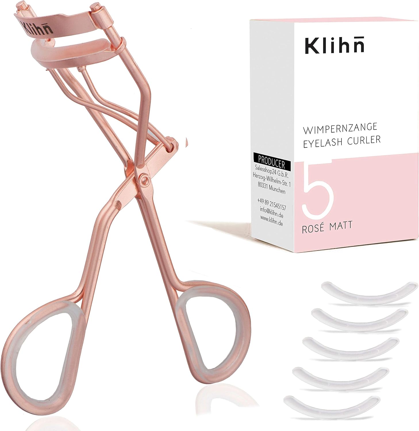KLIHN