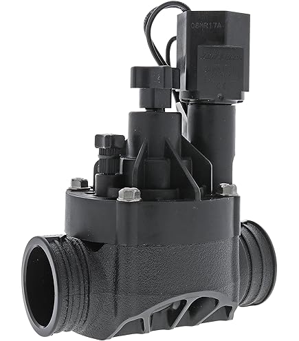 Arico Amazon.com : Rainbird XACZ075PRF 24 VAC 3/4