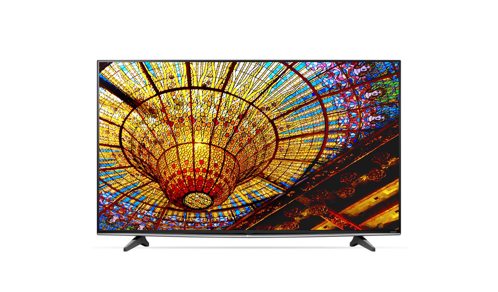 LG Electronics 50UF8300 50" Smart LED TV