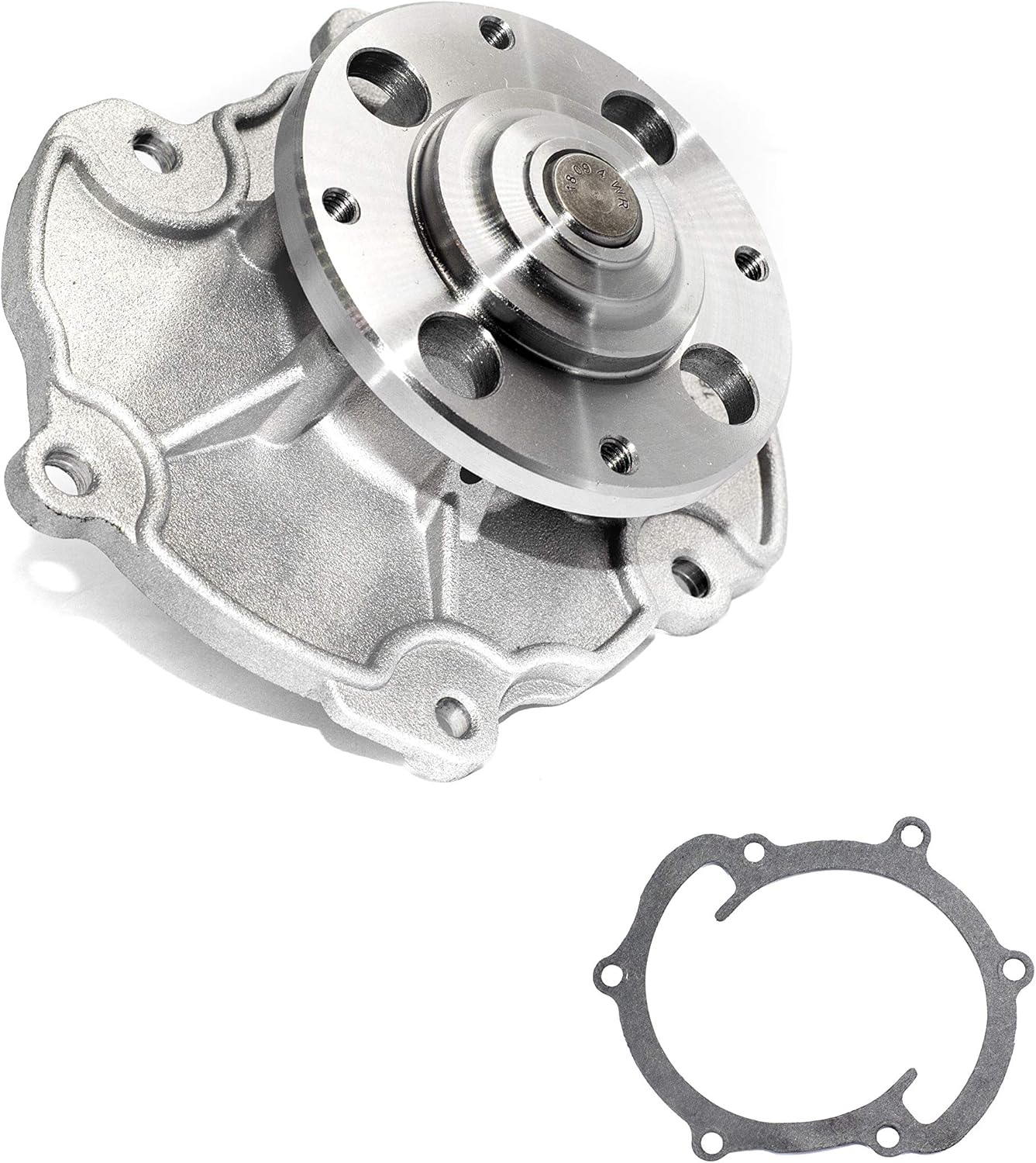 Best Heating And Air Conditioning For Chevy Carpump