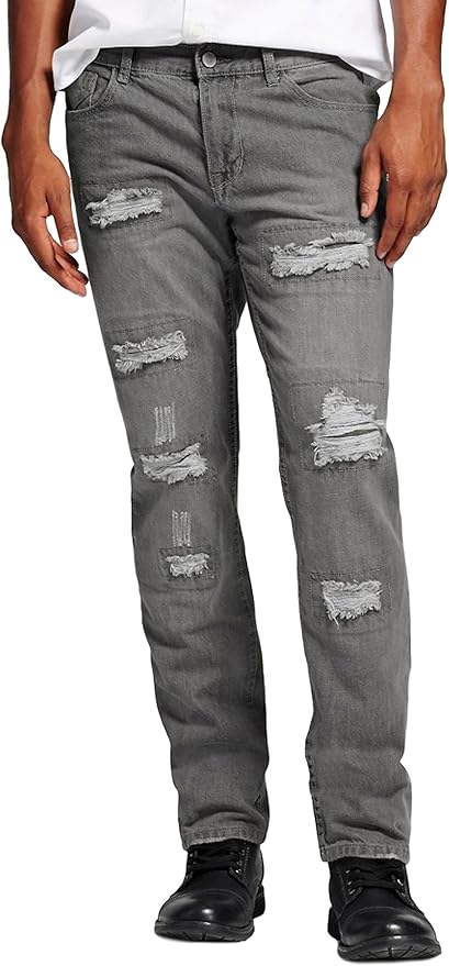 new grind jeans