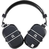 BOSS Waza-Air | Over-Ear Guitar Sound System | Wireless