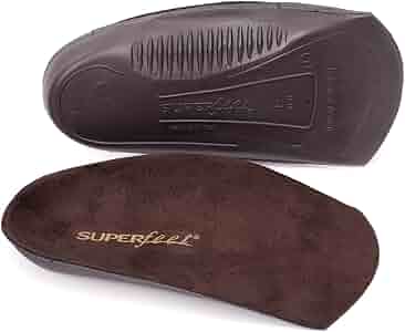 dress shoes with arch support men's