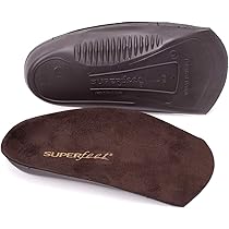 best inserts for dress shoes