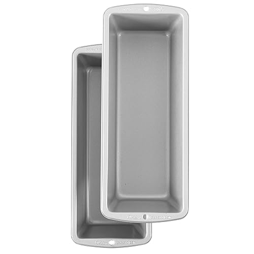 Best Bread Loaf Pans In 2024 Top 10 Ranked Reviews