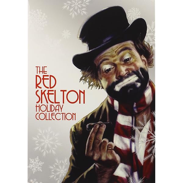 Amazon.com: Red Skelton - Unreleased - Collector's Edition