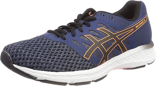 asics men's gel exalt 4 running shoes