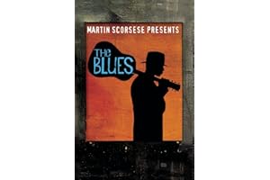 Martin Scorsese presents The Blues - A Musical Journey