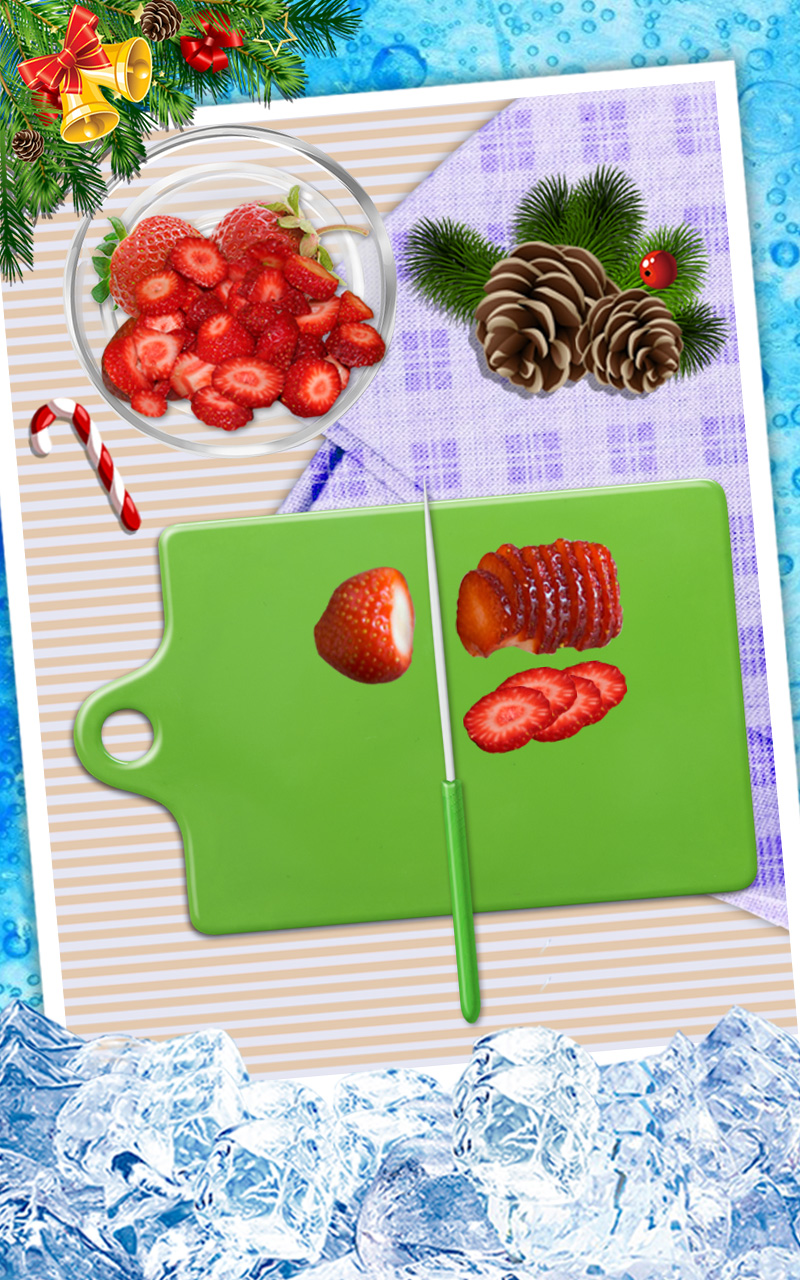 Ice Pops MakerAmazon.co.ukAppstore for Android