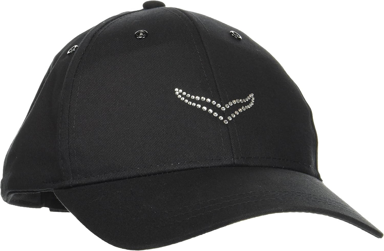 Trigema Damen Baseballmütze Schwinge Baseball Cap