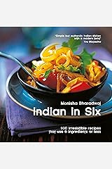 Indian in 6 Kindle Edition