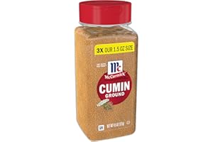 McCormick ® Ground Cumin