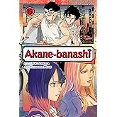 Akane-banashi, Vol. 15