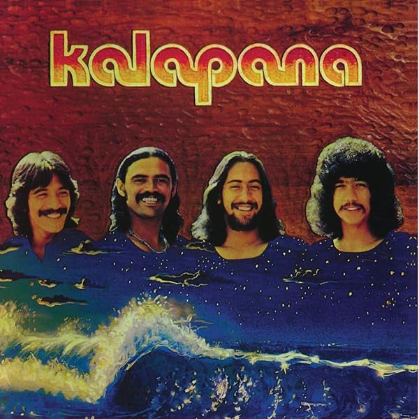 Hurricane ハリケーン / Kalapana カラパナ / Hawaii Amazon.co.jp: ハリケーン: ミュージック