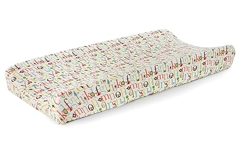 skip hop changing pad cover